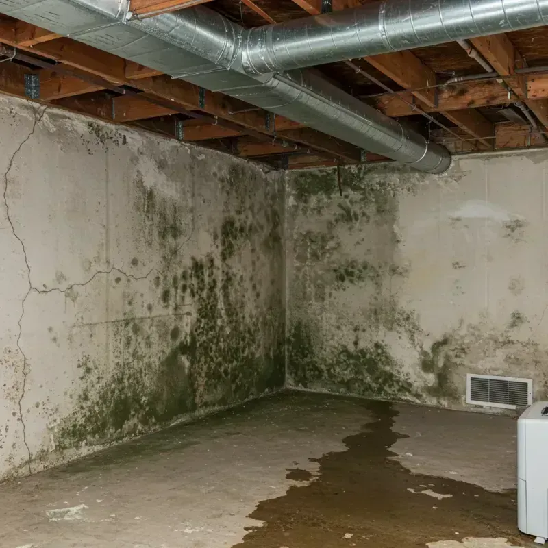 Professional Mold Removal in Rio Verde, AZ